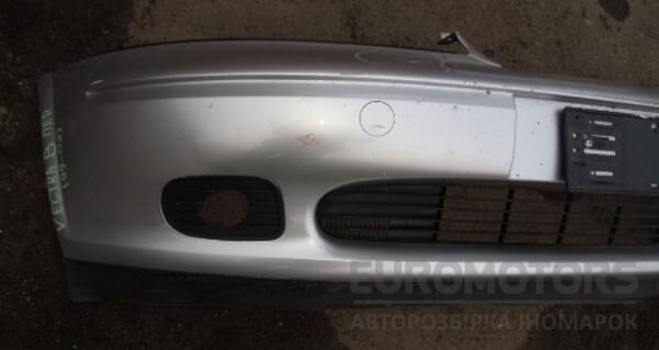 Бампер передний 99- Opel Vectra (B) 1995-2002 90586604 37626 - 3