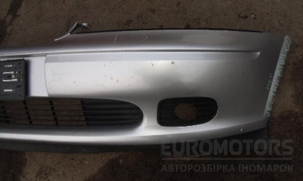 Бампер передний 99- Opel Vectra (B) 1995-2002 90586604 37626 - 4