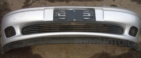 Бампер передний 99- Opel Vectra (B) 1995-2002 90586604 37626 - 5
