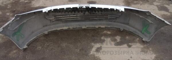 Бампер передний -05 Peugeot 307 2001-2008 964306747 37631 - 2