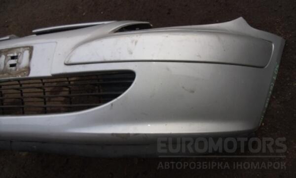 Бампер передний -05 Peugeot 307 2001-2008 964306747 37631 - 4
