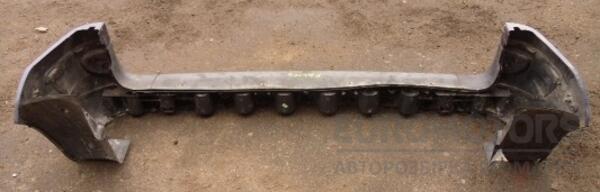 Бампер задний в сборе 03- Renault Kangoo 1998-2008 7701056415 37641 - 2