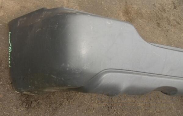 Бампер задний 05- Subaru Forester 2002-2007 57704sa012 37670 - 4