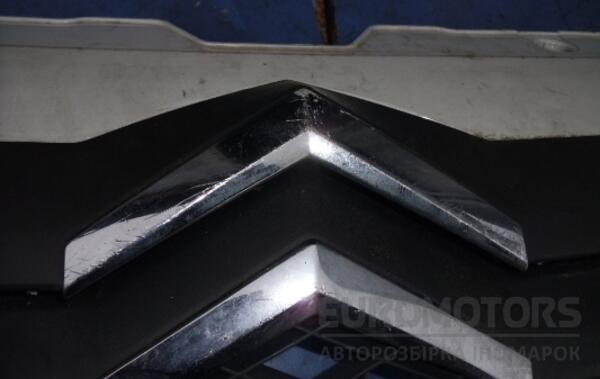 Решетка радиатора Citroen Jumper 2006-2014 1308069070 37701 - 2
