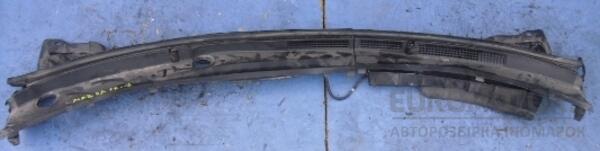 Решітка під лобове скло ліва (жабо) Mazda CX-7 2007-2012 EH10507S1 37705 - 2