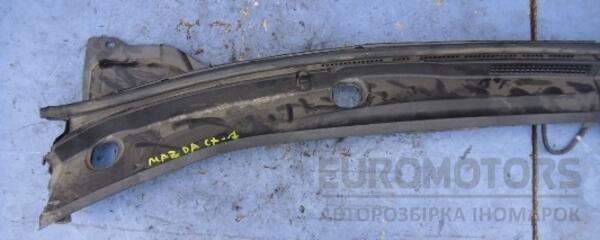 Решітка під лобове скло права (жабо) Mazda CX-7 2007-2012 EH10507R1 37705-01 - 3