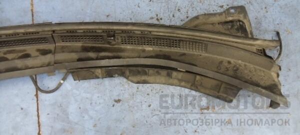 Решітка під лобове скло ліва (жабо) Mazda CX-7 2007-2012 EH10507S1 37705 - 3
