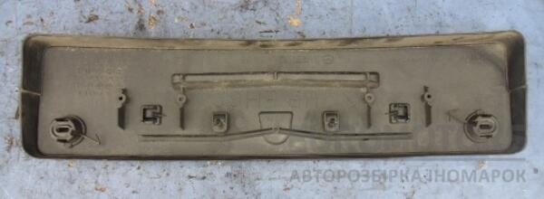 Рамка для кріплення номера Mazda CX-7 2007-2012 eh6250171 37709 - 2