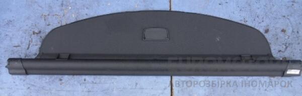 Шторка багажника универсал Audi A6 (C6) 2004-2011 4f986355394h 37722 - 2