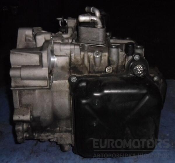 АКПП (КПП автоматическая) Skoda Octavia 2.0tdi (A7) 2013-2020 02E301103J 37746 - 4