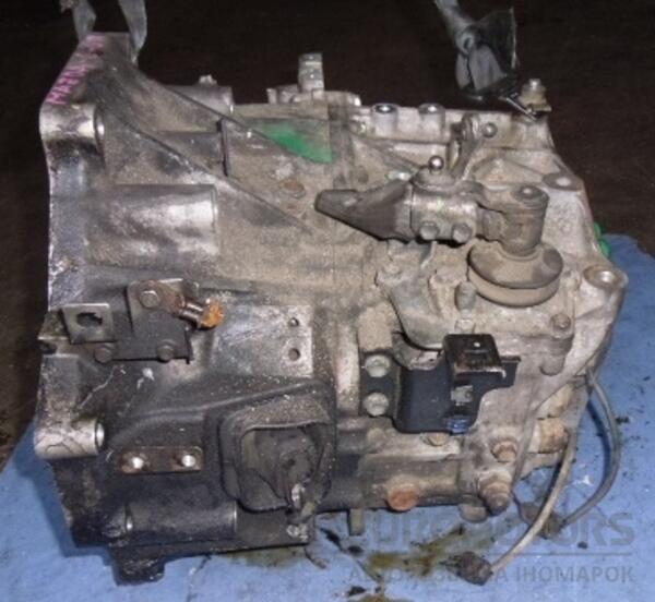 МКПП (механічна коробка перемикання передач) 6-ступка 05- Mazda 6 2.0di 2002-2007 37820 - 2