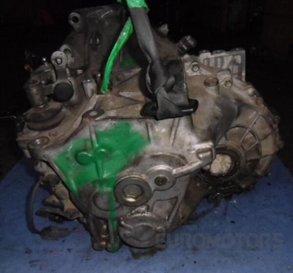 МКПП (механічна коробка перемикання передач) 6-ступка 05- Mazda 6 2.0di 2002-2007 37820 - 3