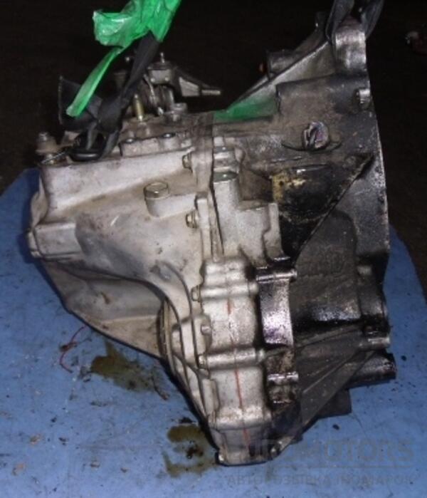 МКПП (механічна коробка перемикання передач) 6-ступка 05- Mazda 6 2.0di 2002-2007 37820 - 4