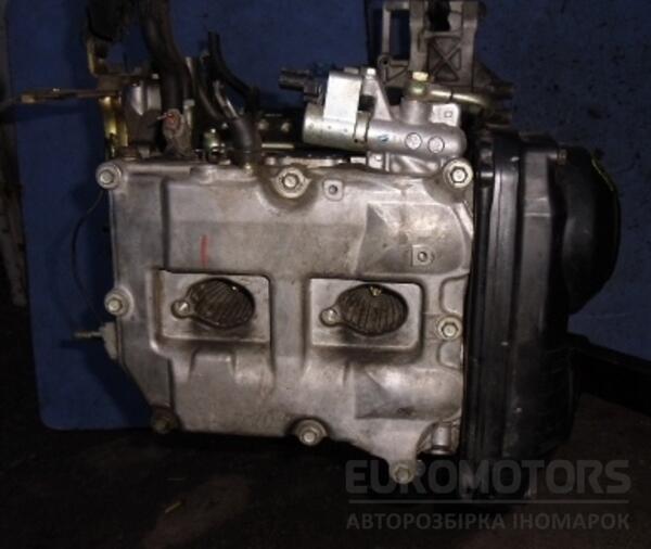 Двигун (НЕ турбо 05-) Subaru Forester 2.0 16V 2008-2012 EJ204 37845 - 3