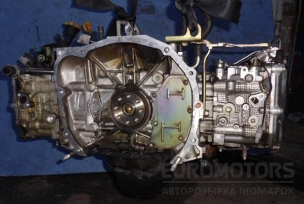 Двигун (НЕ турбо 05-) Subaru Forester 2.0 16V 2008-2012 EJ204 37845 - 4