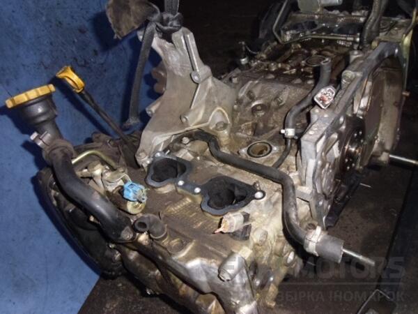 Двигун (НЕ турбо 05-) Subaru Forester 2.0 16V 2008-2012 EJ204 37845 - 6