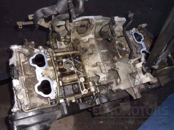 Двигун (НЕ турбо 05-) Subaru Forester 2.0 16V 2008-2012 EJ204 37845 - 7
