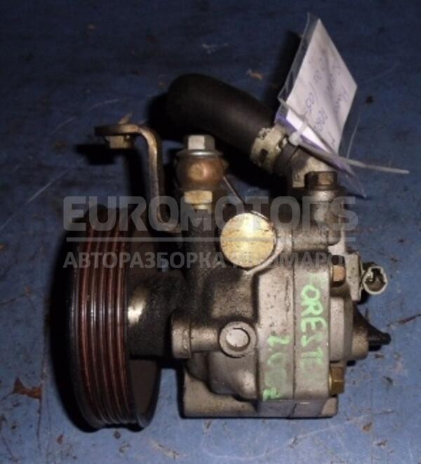 Насос гідропідсилювача керма (ГУР шків 5 струмочків, d 113) Subaru Forester 2.0 16V 1997-2002  37865  euromotors.com.ua