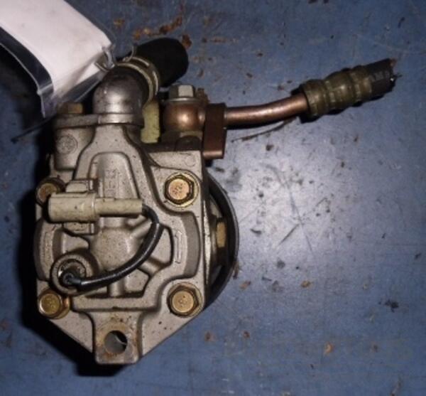 Насос гидроусилителя руля ( ГУР шкив 5 ручейков, d 113) Subaru Forester 2.0 16V 1997-2002 37865 - 2