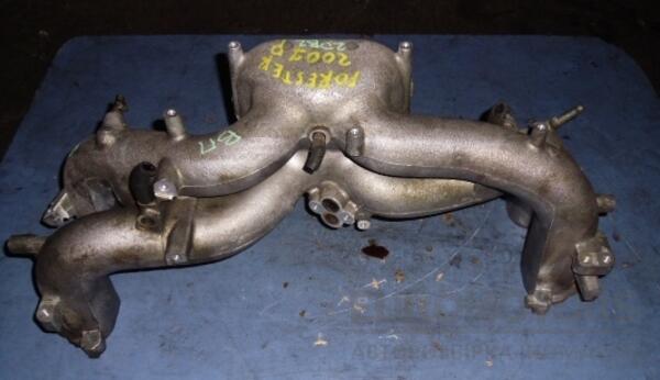 Коллектор впускной Subaru Forester 2.0 16V 2002-2007 601ac010 37868 - 3