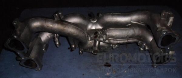 Коллектор впускной Subaru Forester 2.0 16V 2002-2007 601ac010 37868 - 4