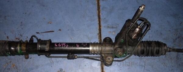 Рулевая рейка Subaru Legacy Outback (B13) 2003-2009 652.PS10 37937 - 2