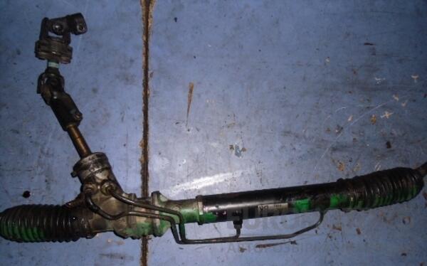 Рульова рейка Subaru Forester 2002-2007 652.PS08 37940 - 3