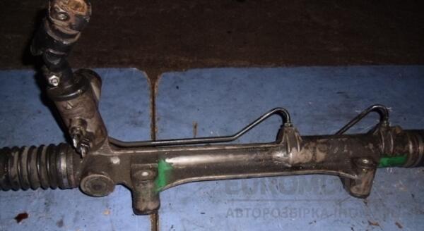 Рулевая рейка -01 Mercedes M-Class (W163) 1997-2005 442.PS26 37946 - 3