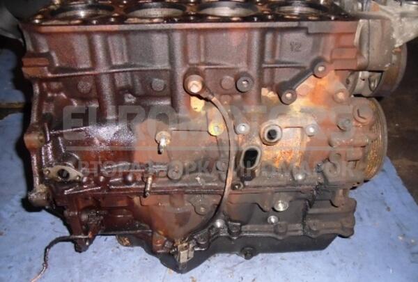 Блок двигателя в сборе 06- Ford C-Max 1.8tdci 2003-2010 KKDA 37952 - 1
