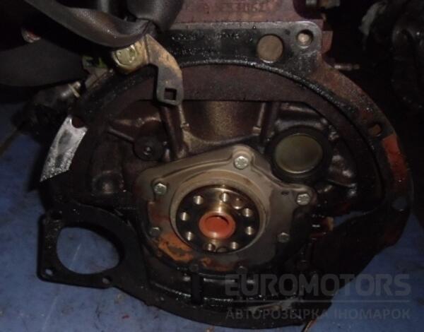 Блок двигателя в сборе 06- Ford C-Max 1.8tdci 2003-2010 KKDA 37952 - 2