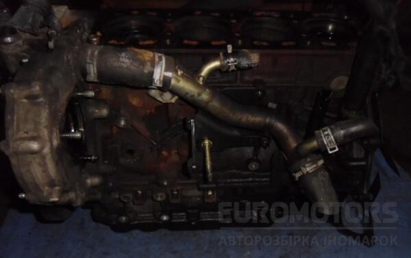 Блок двигателя в сборе 06- Ford C-Max 1.8tdci 2003-2010 KKDA 37952 - 3