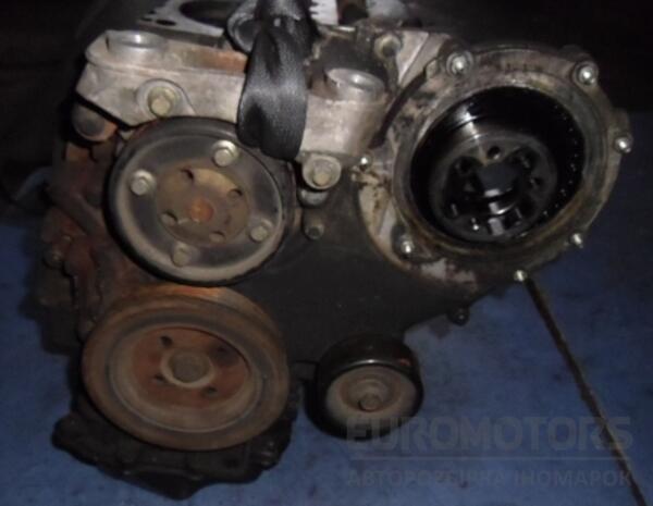 Блок двигателя в сборе 06- Ford C-Max 1.8tdci 2003-2010 KKDA 37952 - 4