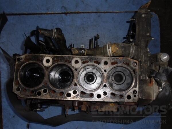 Блок двигателя в сборе 06- Ford C-Max 1.8tdci 2003-2010 KKDA 37952 - 5