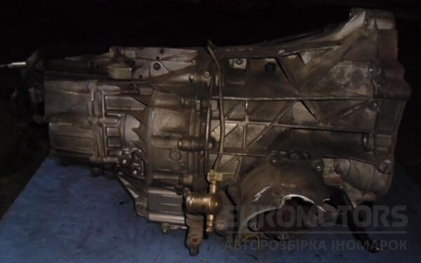 АКПП (автоматична коробка перемикання передач) Audi A4 2.5tdi (B6) 2000-2004 HHF 37958 - 4