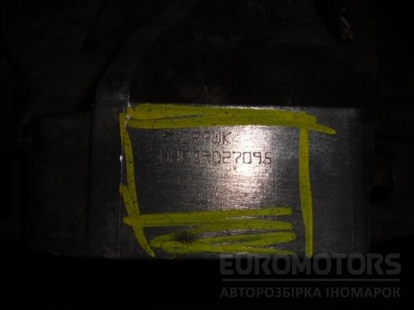 АКПП (автоматична коробка перемикання передач) Audi A4 2.5tdi (B6) 2000-2004 HHF 37958 - 7