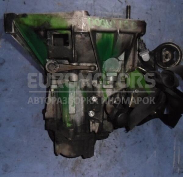 МКПП (механическая коробка переключения передач) 5-ступка Fiat Doblo 1.9d 2000-2009 14237994033 37971  euromotors.com.ua