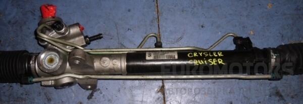 Рулевая рейка Chrysler PT Cruiser 2000-2010 4656458AC 38035 - 3