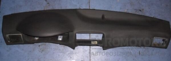 Торпедо под Airbag ( передняя панель ) Peugeot 307 2001-2008 9634405177 38070 - 2