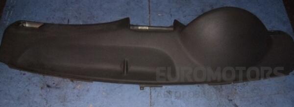 Торпедо под Airbag ( передняя панель ) Peugeot 307 2001-2008 9634405177 38070 - 3