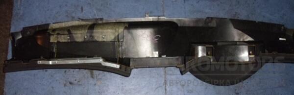 Торпедо под Airbag ( передняя панель ) Peugeot 307 2001-2008 9634405177 38070 - 4