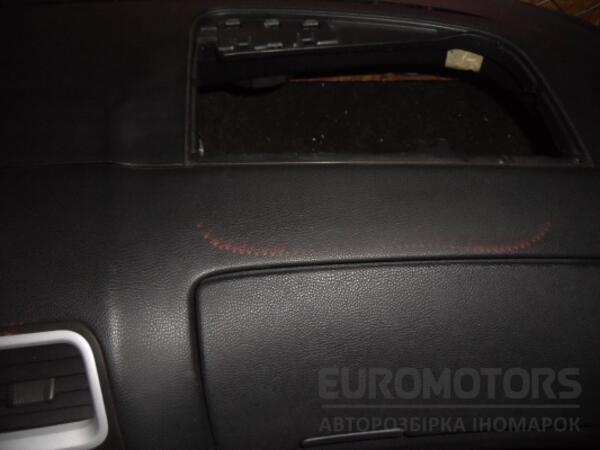 Торпедо під Airbag -10 Skoda Fabia 2007-2014 5j1857007bq 38076 - 3