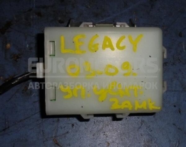 Блок управління центральним замком Subaru Legacy Outback (B13) 2003-2009 88035AG010 38087 - 1