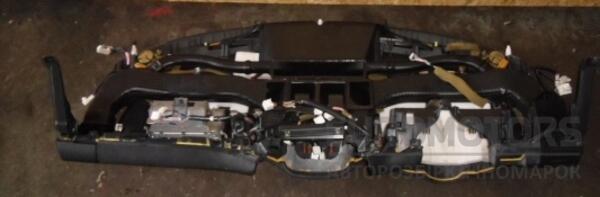 Торпедо під Airbag (передня панель) Lexus RX 2003-2009 5540148050 38092 - 2