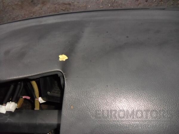 Торпедо під Airbag (передня панель) Lexus RX 2003-2009 5540148050 38092 - 3