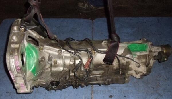 МКПП (механічна коробка перемикання передач) 5-ступка Subaru Legacy Outback 2.0 16V, 2.5 16V, 3.0 16V (B13) 2003-2009 32000AF910 38120 - 2