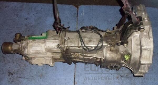 МКПП (механічна коробка перемикання передач) 5-ступка Subaru Legacy Outback 2.0 16V, 2.5 16V, 3.0 16V (B13) 2003-2009 32000AF910 38120 - 3