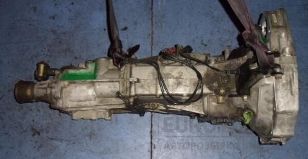 МКПП (механічна коробка перемикання передач) 5-ступка Subaru Legacy Outback 2.0 16V, 2.5 16V, 3.0 16V (B13) 2003-2009 32000AF910 38120 - 4