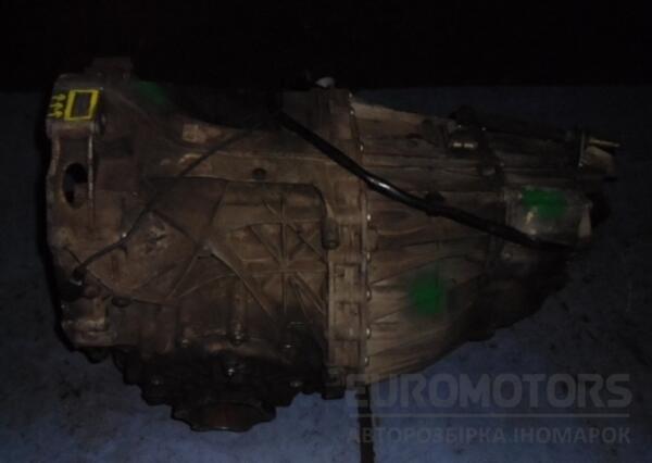 АКПП (автоматична коробка перемикання передач) VW Passat 2.5tdi (B5) 1996-2005 FSC 38151 - 2