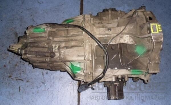 АКПП (автоматична коробка перемикання передач) VW Passat 2.5tdi (B5) 1996-2005 FSC 38151 - 5