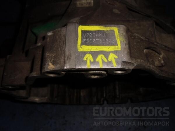 АКПП (автоматична коробка перемикання передач) VW Passat 2.5tdi (B5) 1996-2005 FSC 38151 - 6